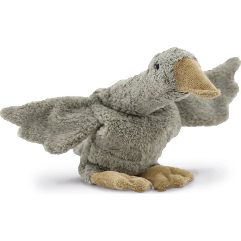 Senger Naturwelt Gans klein grau, 47 cm