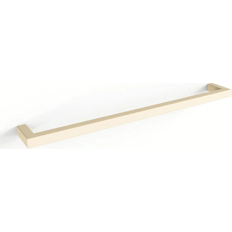 METALLBUDE VANA Handtuchhalter Cashew 55 cm