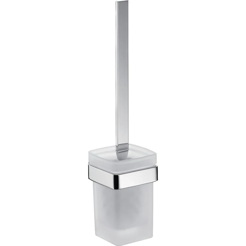 Emco Loft Bürstengarnitur chrom, wandhängend, 051500100