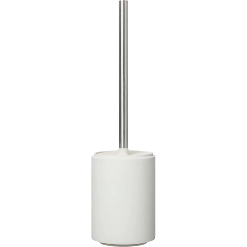 Blomus Creto WC-Bürste Lily White