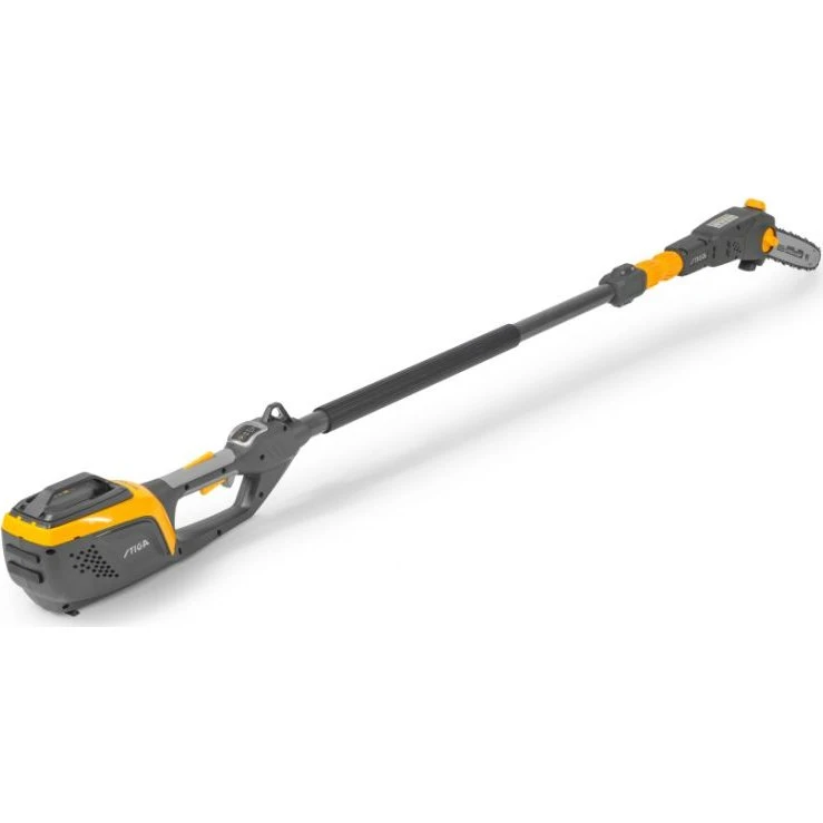 STIGA SMT 500 AE Akku-Teleskopmultitool