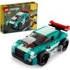 LEGO Creator 3in1 Straßenflitzer 31127