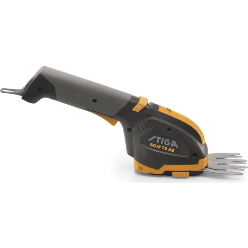 Stiga SGM 72 AE Akku-Rasenmäher 7,2 V