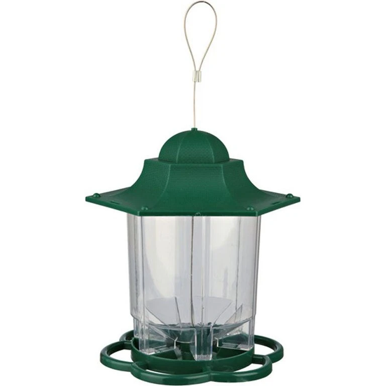 Trixie Futterampel 1400 ml, 22 cm