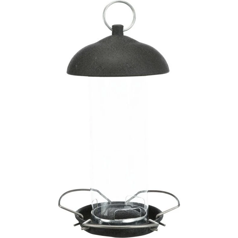 TRIXIE Vogel-Futterspender 560ml, zum Aufhängen