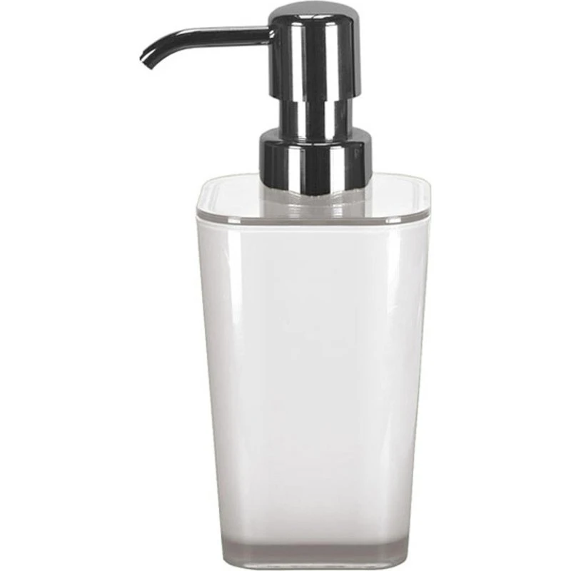 Easy Seifenspender Schneeweiß, 300 ml