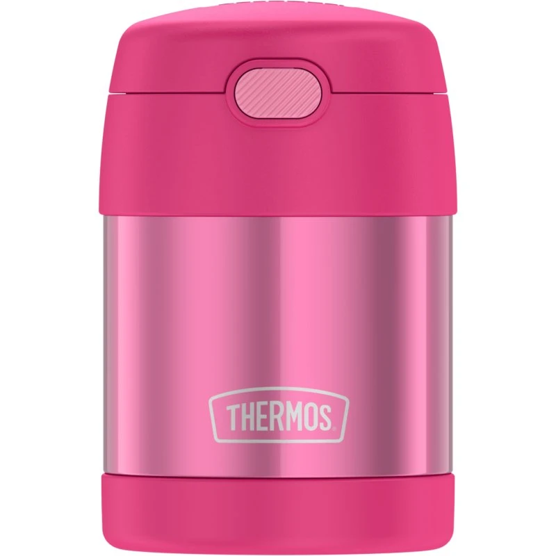 THERMOS FUNTAINER Food Jar 0,3 l, schmetterling