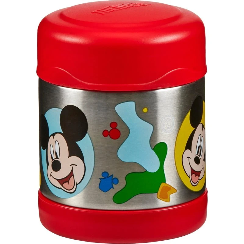 Thermos FUNTAINER Food Jar Disney Mickey 0,3 L
