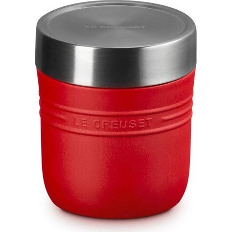 Le Creuset On The Go Thermobehälter Deep Teal 0,5 L