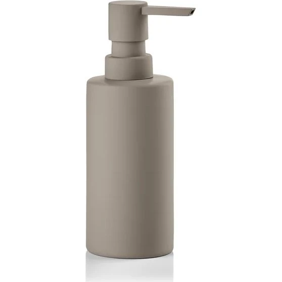 Zone Denmark Solo Seifenspender Taupe 0,3 L