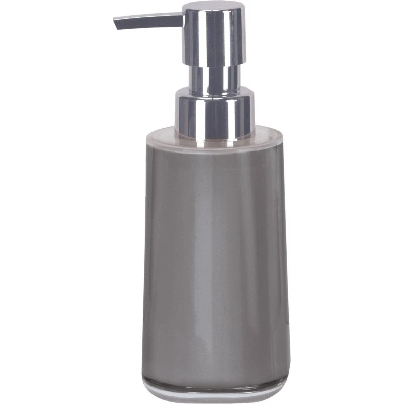 Kleine Wolke Seifenspender Mable Platin 200 ml