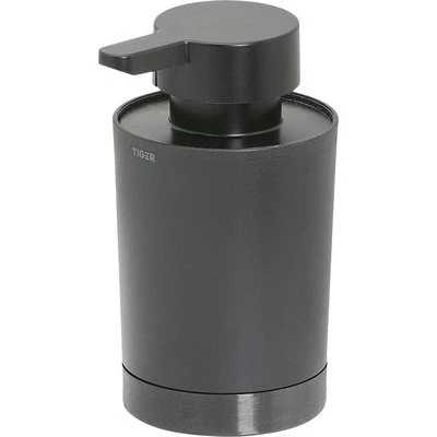 TIGER Tune Seifenspender Schwarz 180 ml