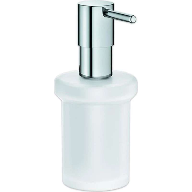 Grohe Essentials Seifenspender chrom 40394001