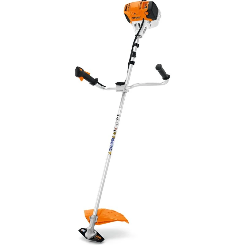 Stihl FS 91 Benzin-Motorsense 1,3 PS