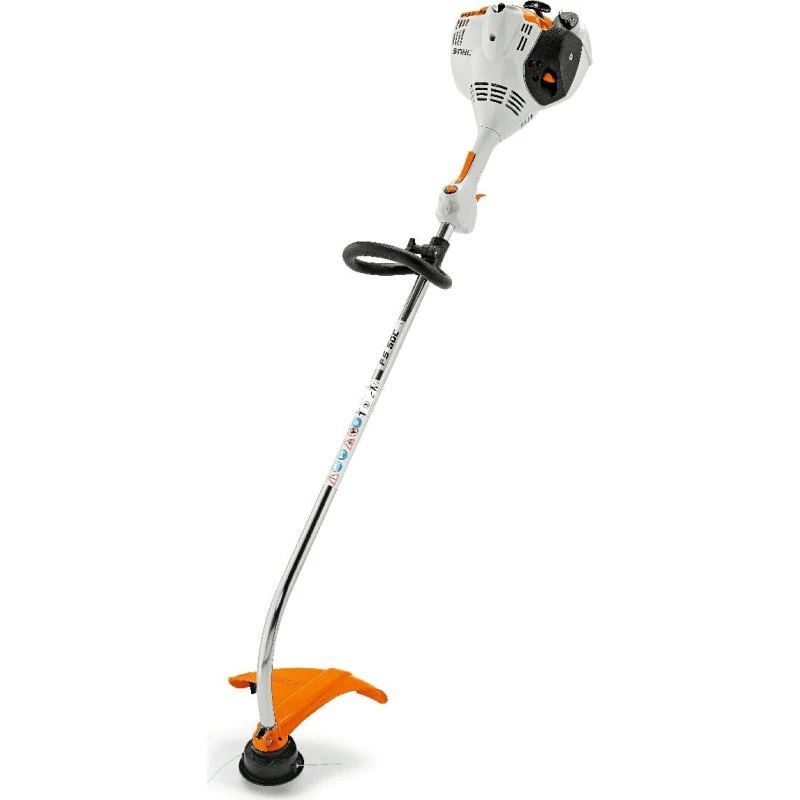 Stihl FS 50 Benzin-Motorsense 1,1 PS