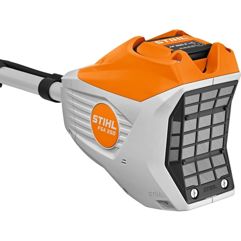 STIHL Akku-Motorsense FSA 250 ohne Akku und Ladegerät