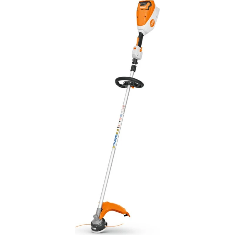 STIHL FSA 80 R Akku-Motorsense ohne Akku & Ladegerät