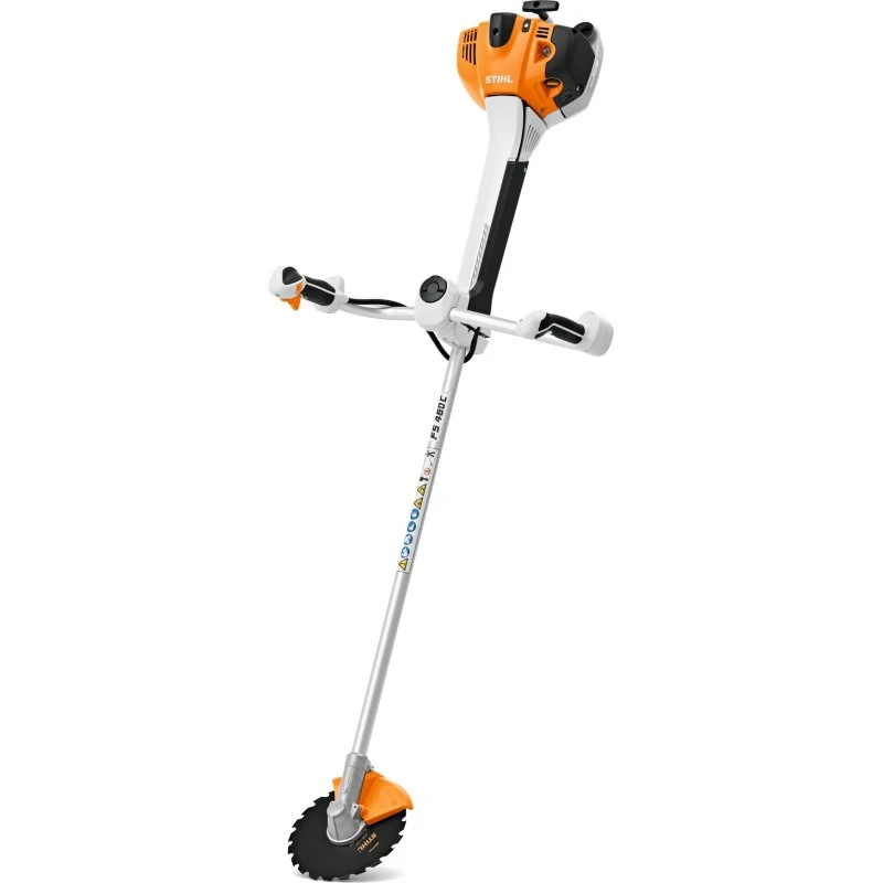STIHL Benzin-Freischneider FS 460 C-EM KW