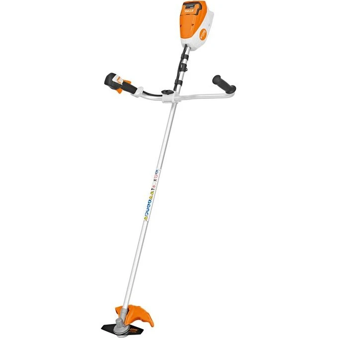 STIHL FSA 80 Akku-Motorsense (ohne Akku/Ladegerät)