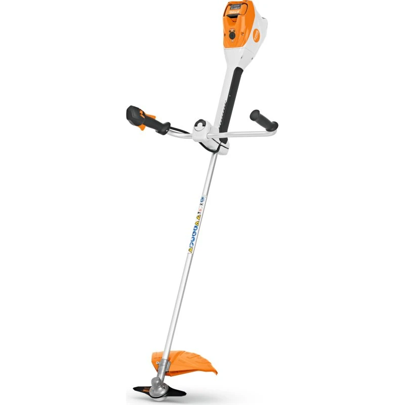 STIHL FSA 200 Akku-Motorsense ohne Akku