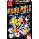 Schmidt Spiele Noch mal! – Würfelspiel ab 8 Jahren