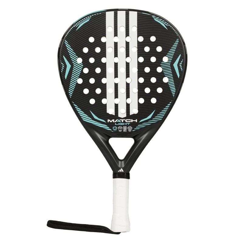 Adidas Match Light 2026 Padel-Schläger