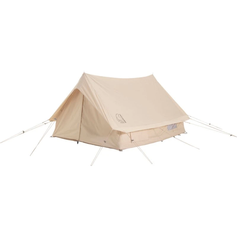 Nordisk Ydun 5.5 Basic 4-Personen-Zelt