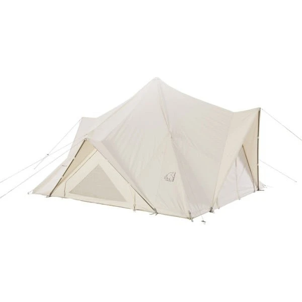 Nordisk Midgard 20 Zelt Natural