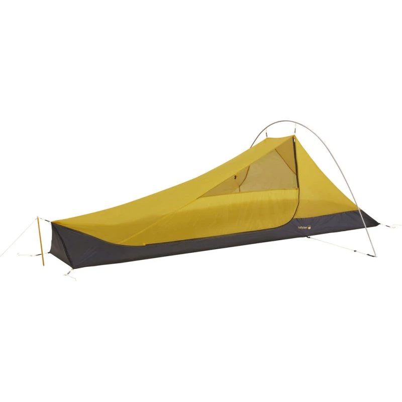 Nordisk Lofoten 1-Personen-Innenzelt Mustard Yellow