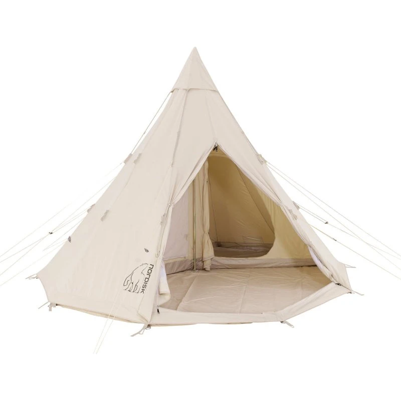 Nordisk Alfheim 19.6 Rundzelt 8–10 Personen