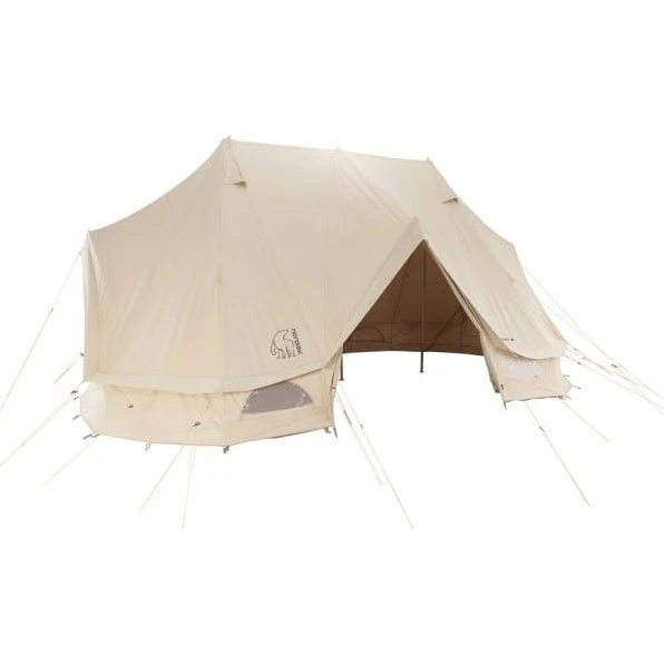 Nordisk Vanaheim 40 Zelt Natural 40 m²
