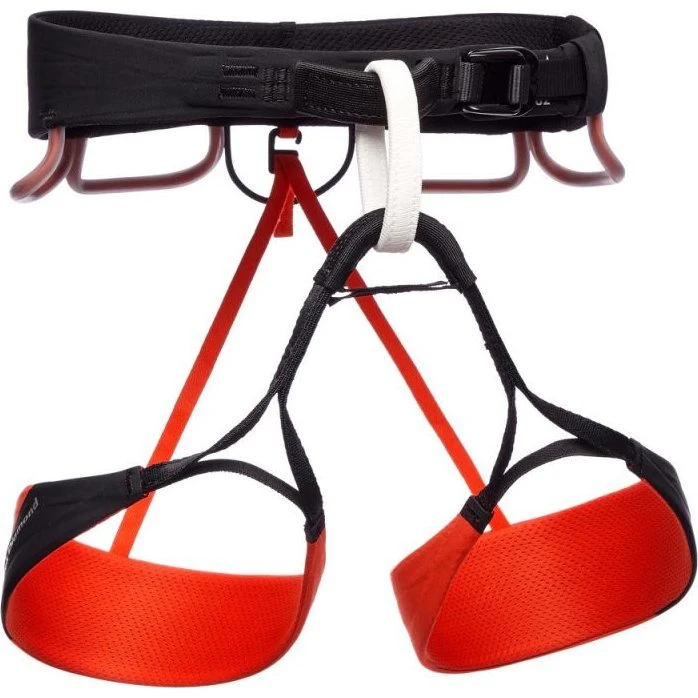Black Diamond Zone Women Harness Octane XS
