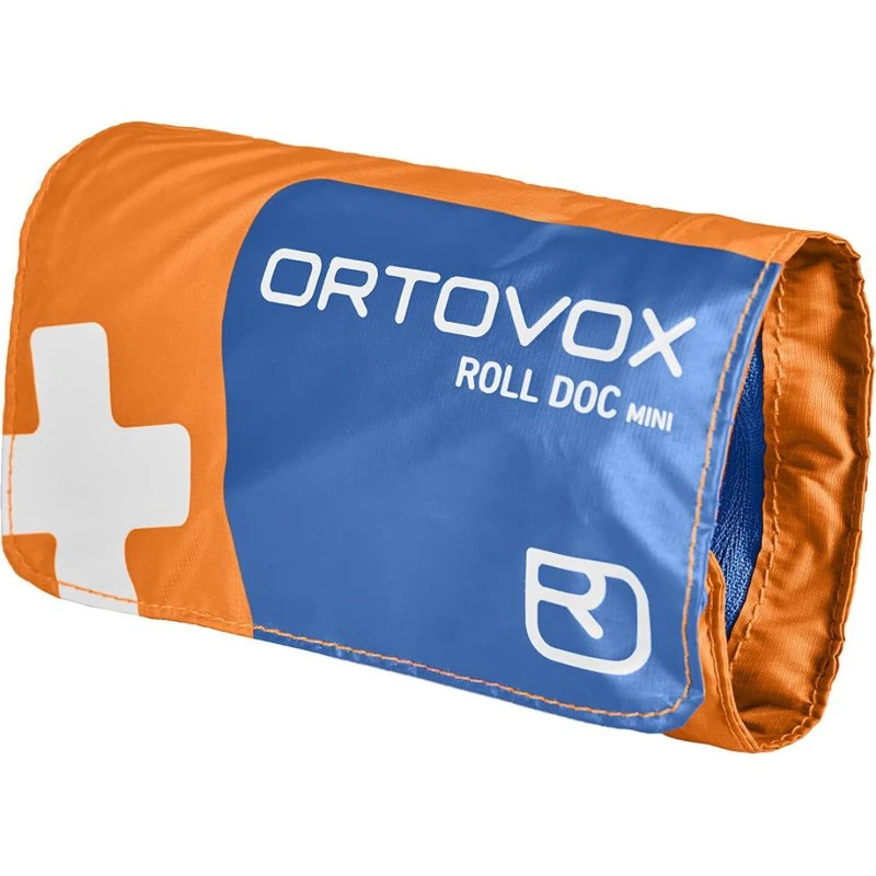 Ortovox Roll Doc Mini Erste-Hilfe-Set