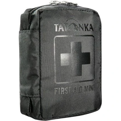 Tatonka First Aid Mini – kompaktes Erste-Hilfe-Set für unterwegs