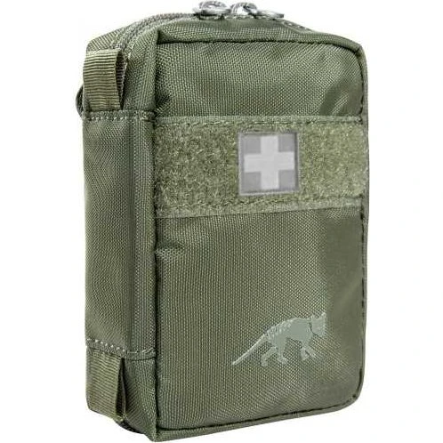 Tasmanian Tiger First Aid Mini oliv