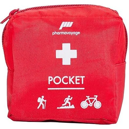 Pharmavoyage Pocket Erste-Hilfe-Set kompakt