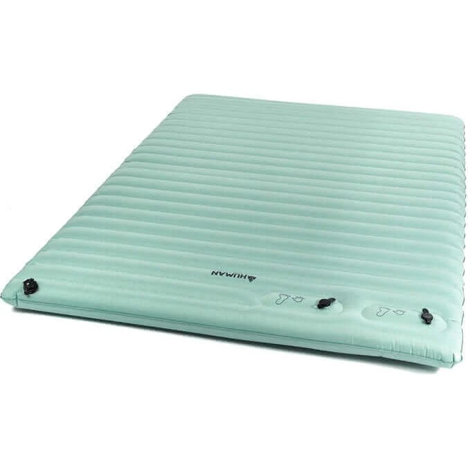 Human Comfort Durtal Double Luftbett 194x140 cm