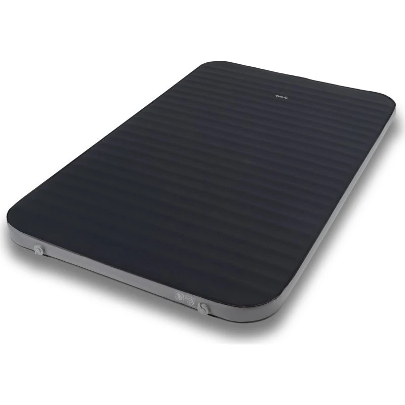 Qeedo Cloudmat Double M Luftmatratze 200x110 cm