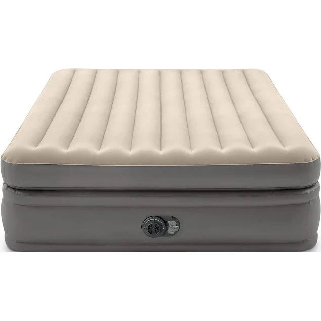 Intex DuraBeam PrimeComfort Elevated Airbed Queen 152x203cm