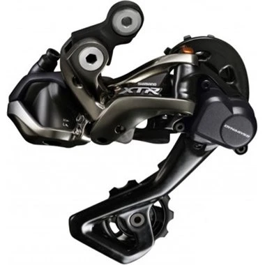 Shimano XTR Di2 M9050 SGS 11-Gang Schaltwerk