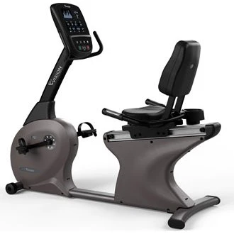 Vision Fitness R60 Halbliege-Ergometer