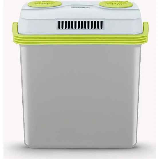 Severin TKB 2924 Kühlbox 20 L grau-grün
