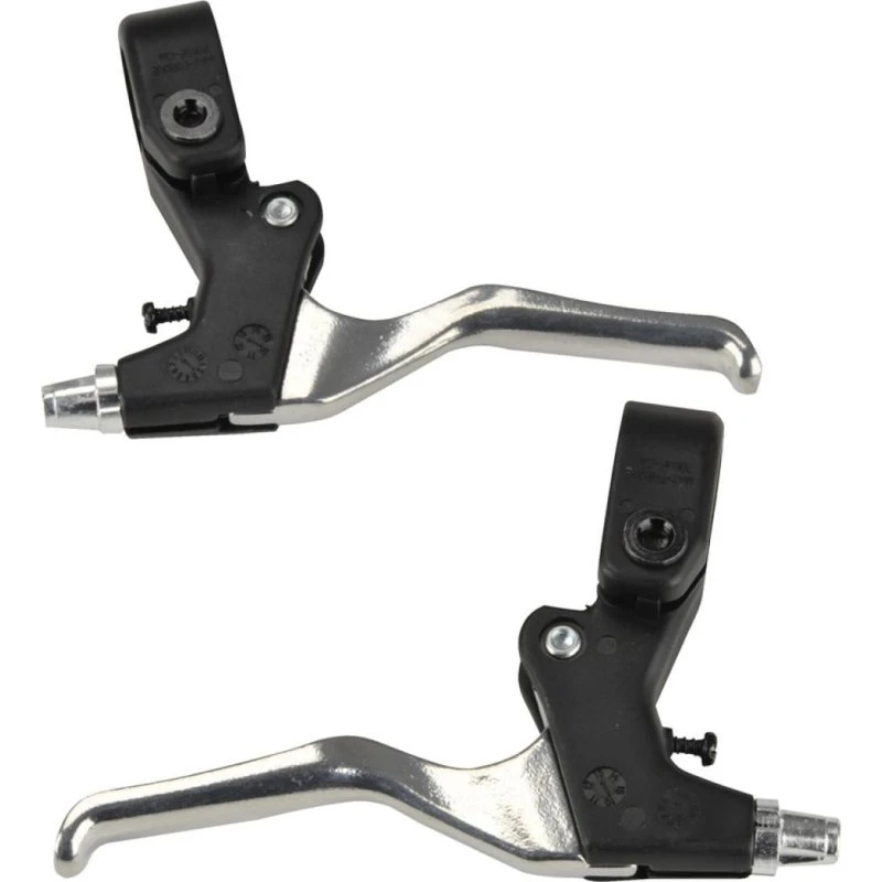 Fischer Bremshebel V-Brake lang rechts/links