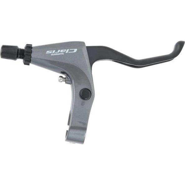 Shimano Claris BL-R2000 Bremshebel rechts grau/schwarz