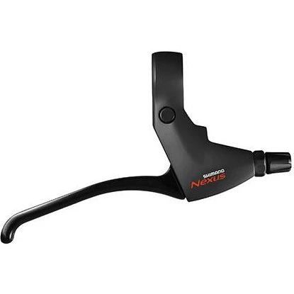 Shimano Nexus C6010 Bremshebel rechts schwarz