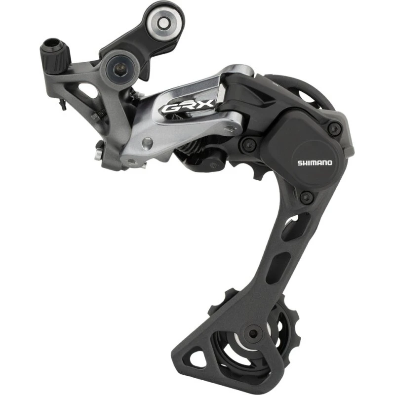 Shimano GRX RD-RX812 11-fach Schaltwerk schwarz