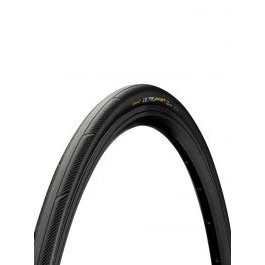 Continental Ultra Sport III 28-622 700x28C Schwarz faltbar