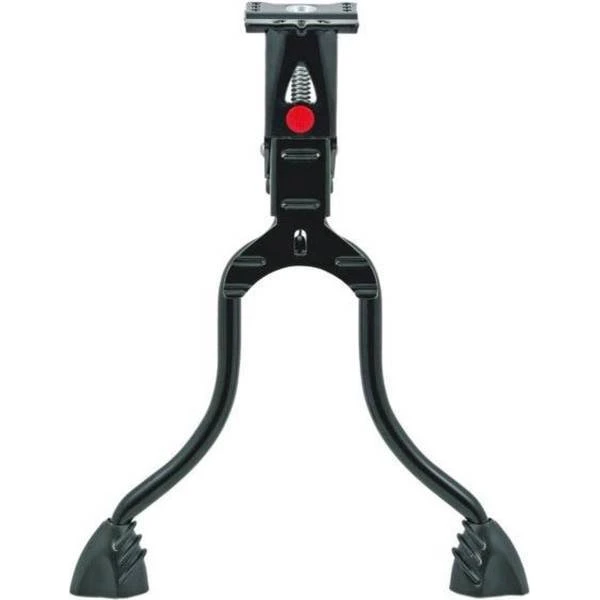Hebie Zweibeinständer Rex S 275 mm schwarz