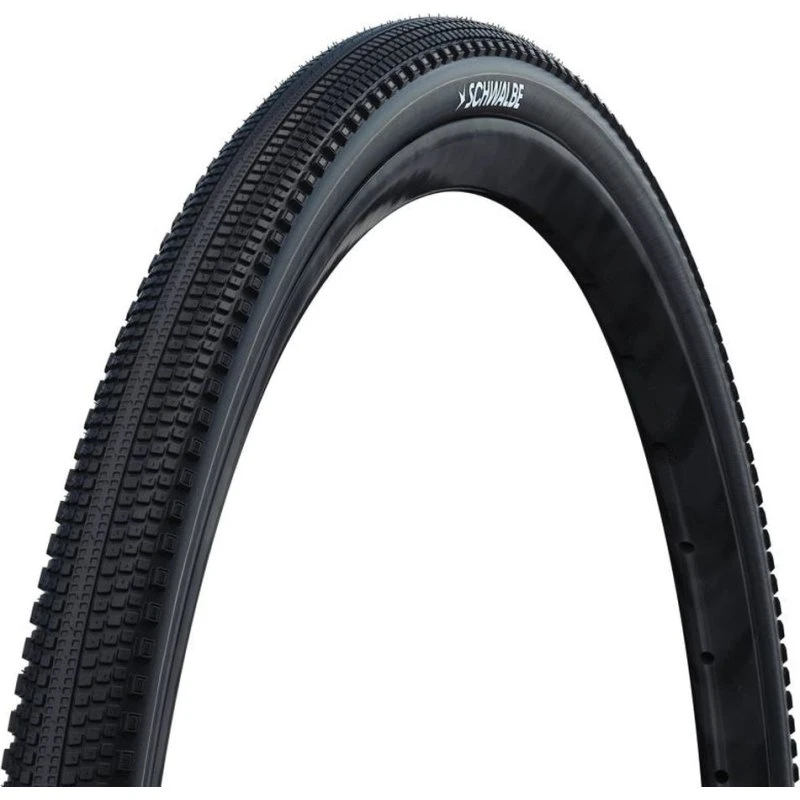 Schwalbe G-One Comp 700x45C GreenCompund K-Guard