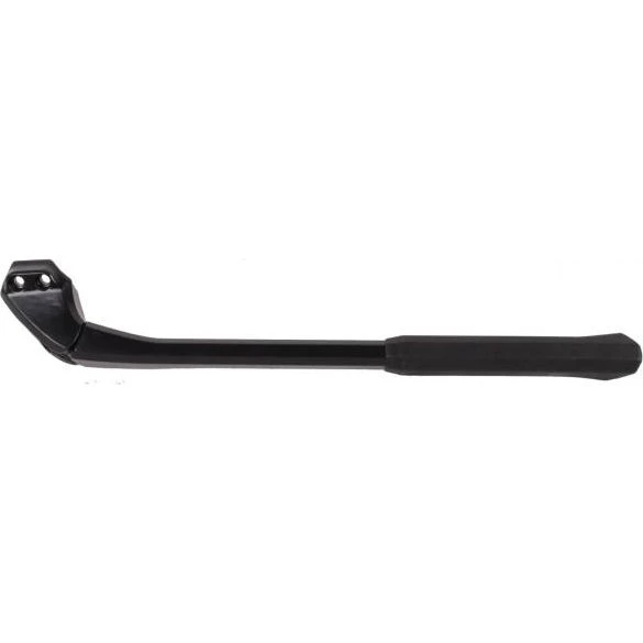 AtranVelo Hinterbauständer Edge DV, 24-29 Zoll, schwarz, höhenverstellbar